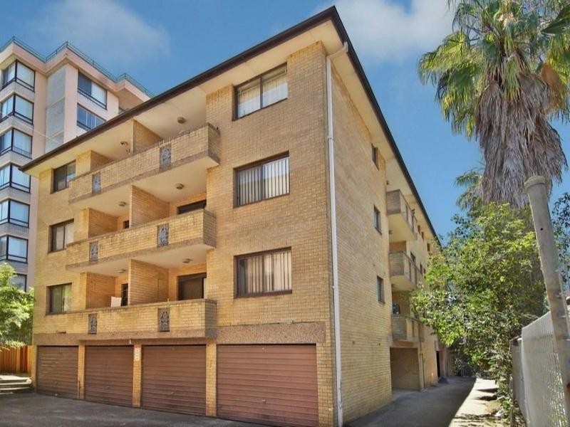 15/62 Great Western Highway, Parramatta NSW 2150