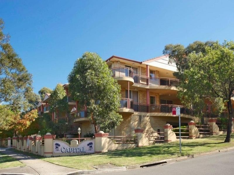 1/65 Meehan Street, Granville NSW 2142