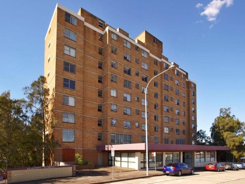 52/10 Bridge Street, Granville NSW 2142
