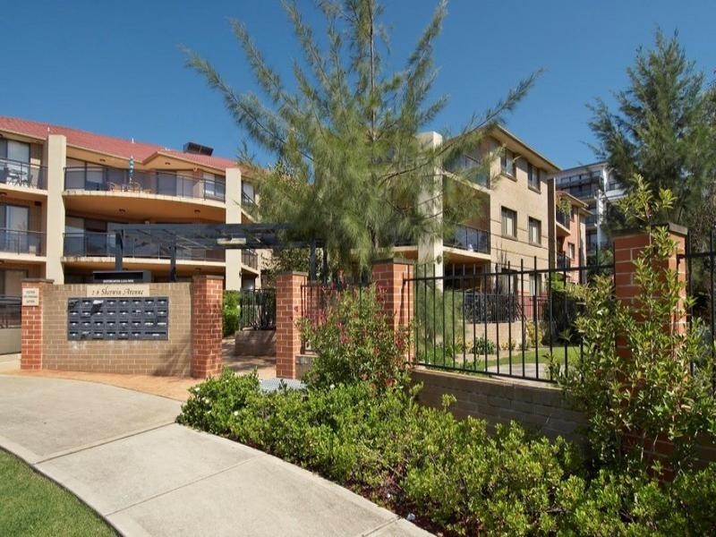 36/2-6 Sherwin Avenue, Castle Hill NSW 2154