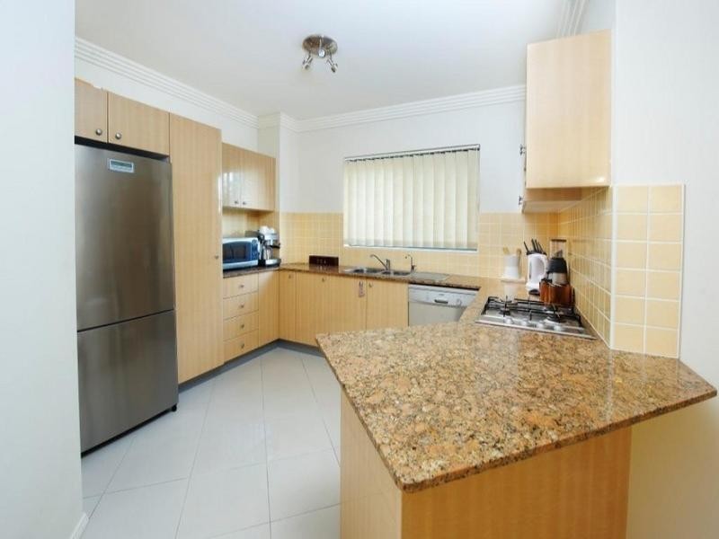 36/2-6 Sherwin Avenue, Castle Hill NSW 2154