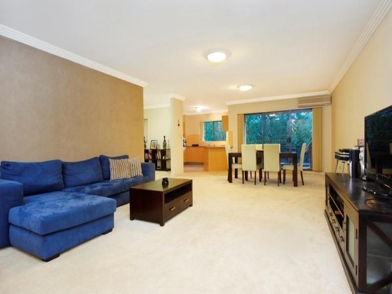 36/2-6 Sherwin Avenue, Castle Hill NSW 2154