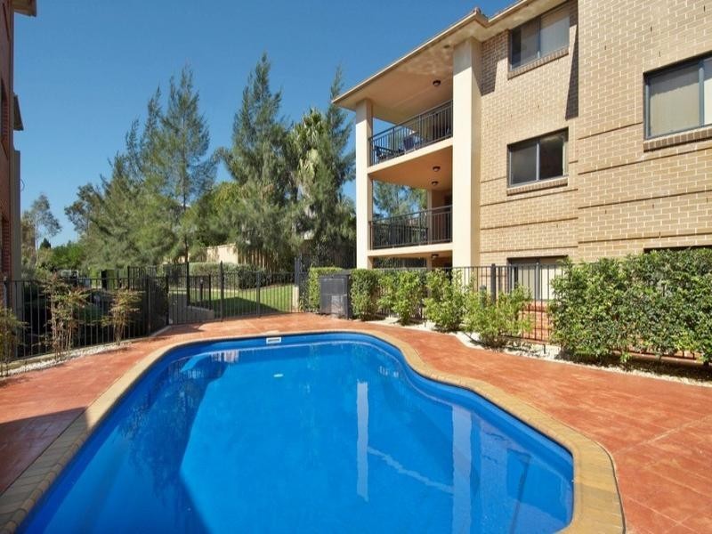36/2-6 Sherwin Avenue, Castle Hill NSW 2154
