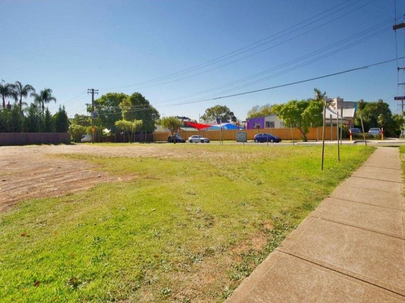 31 Prospect Street, Rosehill NSW 2142