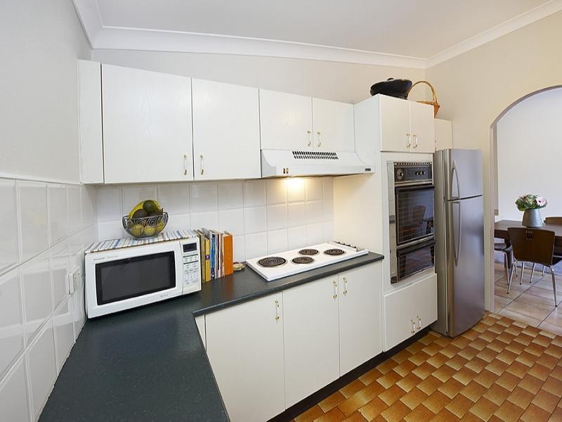 17/20 Crown Street, Granville NSW 2142