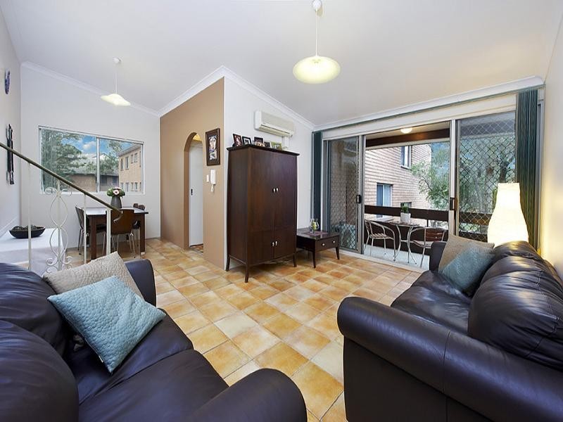 17/20 Crown Street, Granville NSW 2142