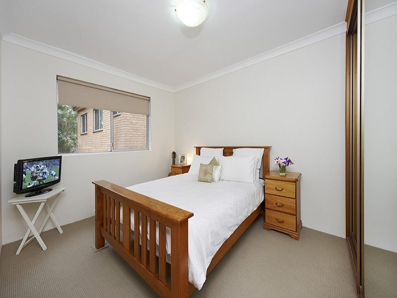 17/20 Crown Street, Granville NSW 2142