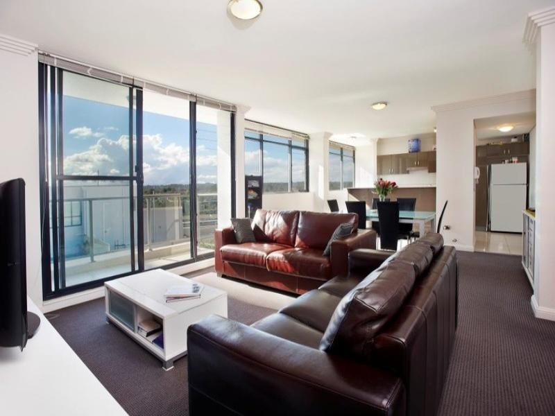 801/31-37 Hassall Street, Parramatta NSW 2150