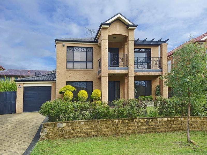 45 Centenary Avenue, Northmead NSW 2152