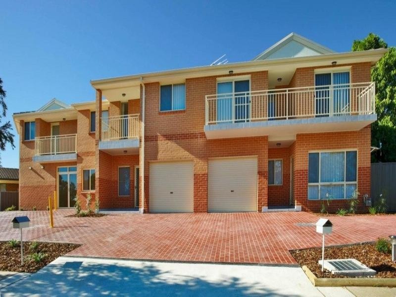 26 Pearce Road, Quakers Hill NSW 2763