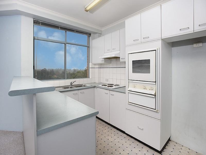 31/1 Good Street, Parramatta NSW 2150