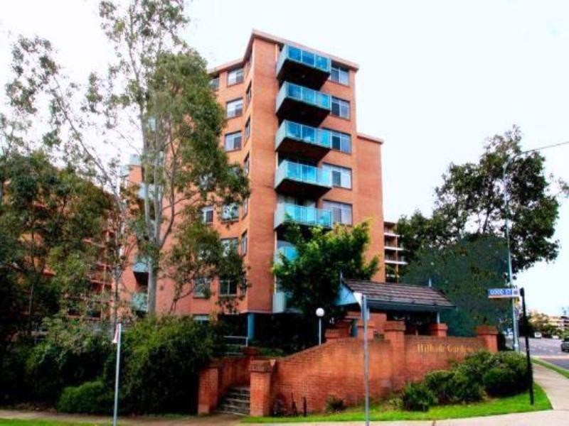31/1 Good Street, Parramatta NSW 2150
