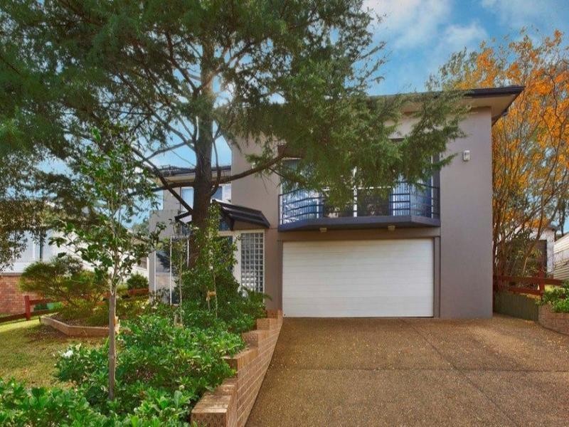 33 Page Street, Wentworthville NSW 2145