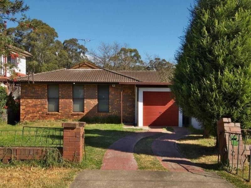 12 Davidson Road, Guildford NSW 2161
