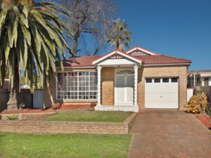 85 Lansdowne Street, Parramatta NSW 2150