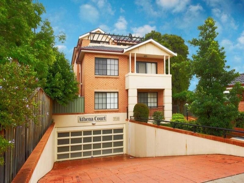 1/49 Macarthur Street, Parramatta NSW 2150