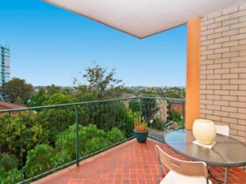 80/64-66 Great Western Highway, Parramatta NSW 2150