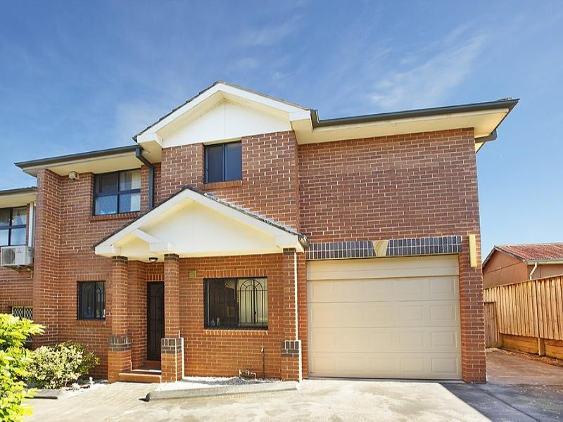 4/8-10 Broughton Street, Parramatta NSW 2150