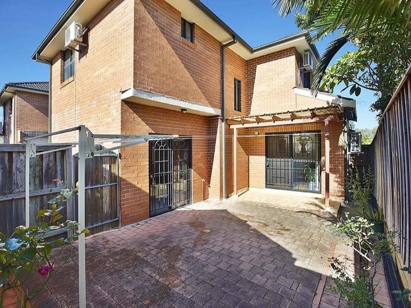 4/8-10 Broughton Street, Parramatta NSW 2150