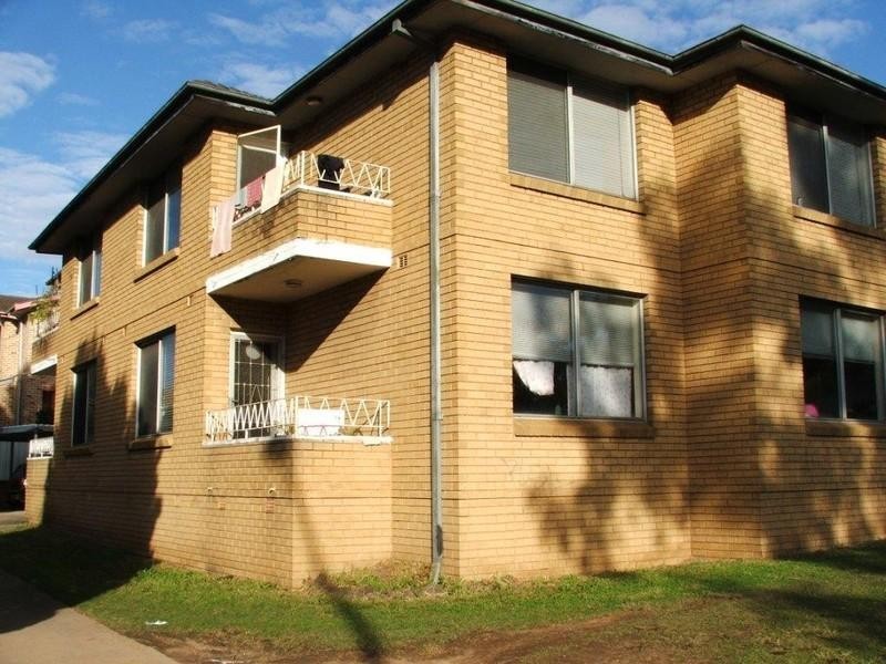 1/6 Alexandra Avenue, Westmead NSW 2145