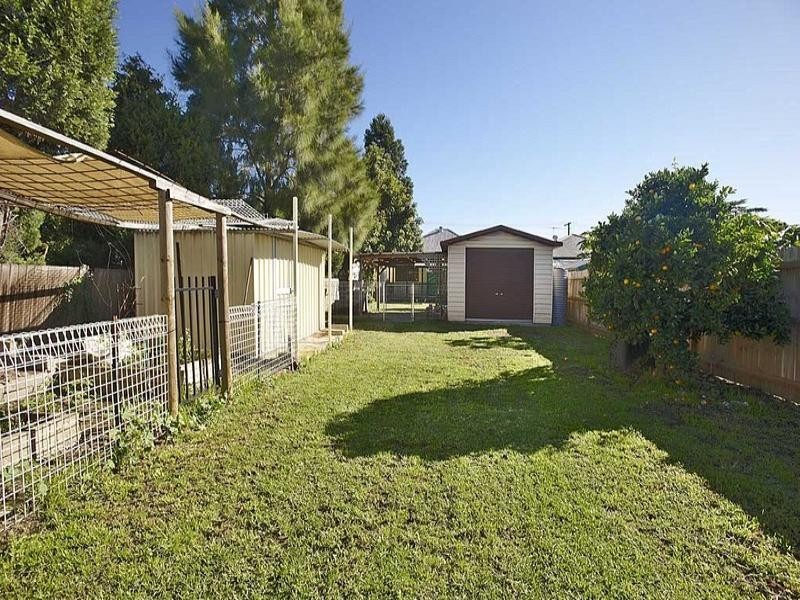 43 Kemp Street, Granville NSW 2142