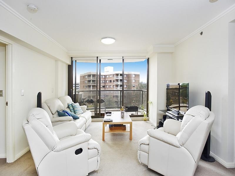 119/13-15 Hassall Street, Parramatta NSW 2150