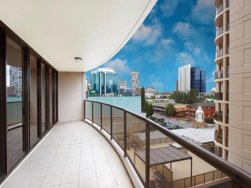 31/13-15 Hassall Street, Parramatta NSW 2150