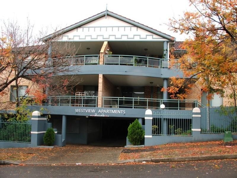 3/19-21 Albert Street, North Parramatta NSW 2151