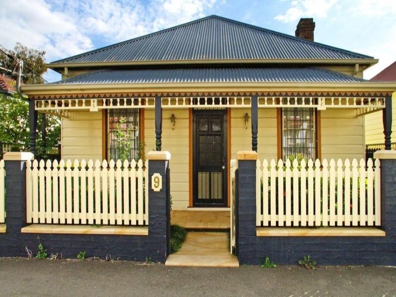 9 Albion Street, Harris Park NSW 2150