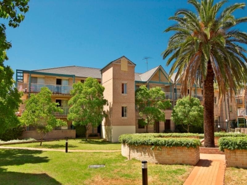 36/68 Macarthur Street, Parramatta NSW 2150