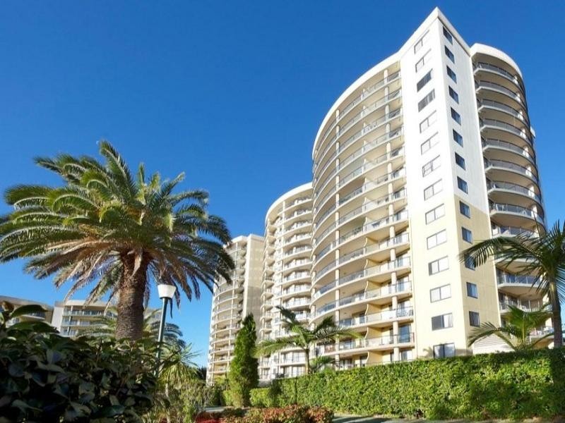 1010/91-101 Bridge Road, Westmead NSW 2145