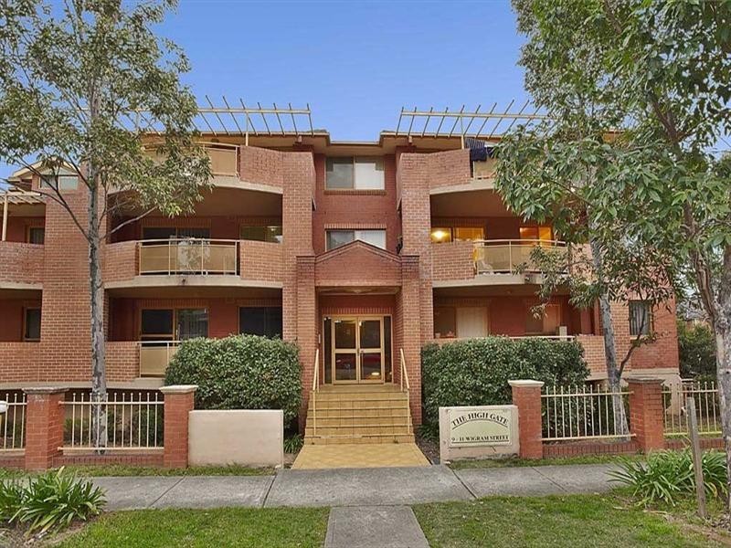 7/9-11 Wigram Street, Harris Park NSW 2150