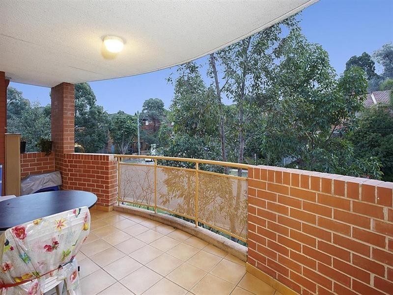 7/9-11 Wigram Street, Harris Park NSW 2150
