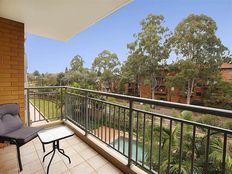 90/18 Sorrell Street, Parramatta NSW 2150
