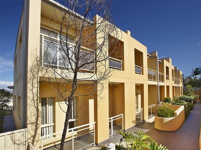 7/11-13 Tennyson Street, Parramatta NSW 2150