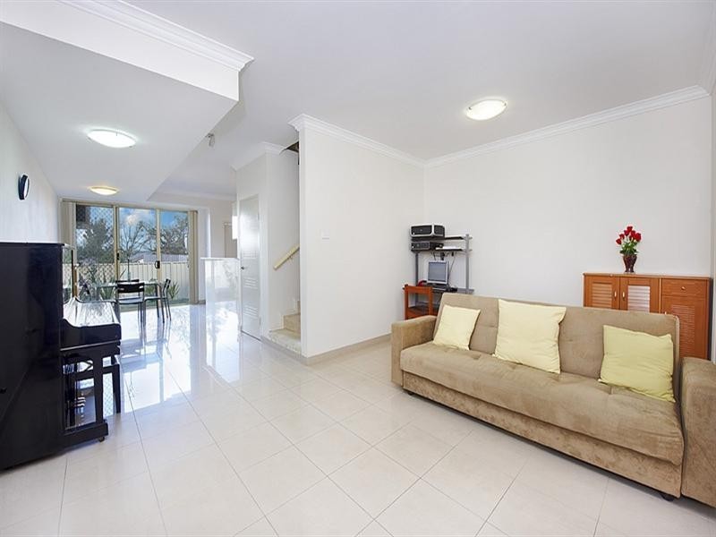 7/11-13 Tennyson Street, Parramatta NSW 2150