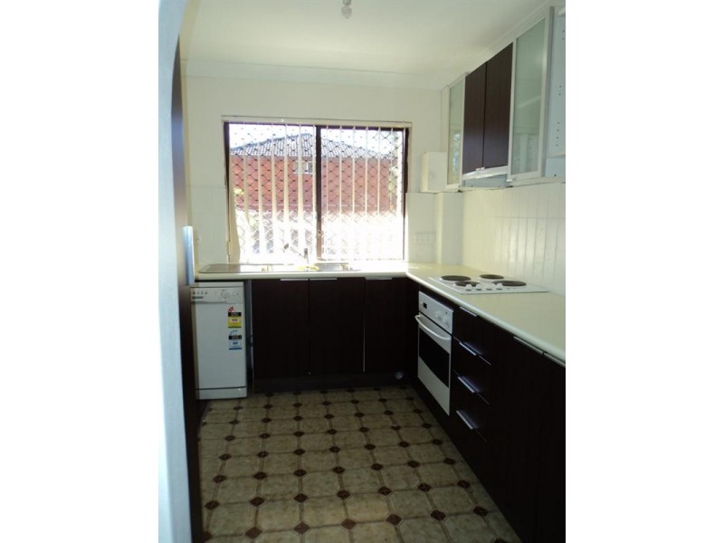 8/23 Crown Street, Granville NSW 2142
