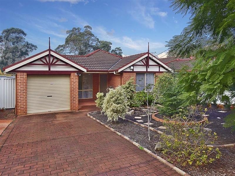 27 Lower Mount Street, Wentworthville NSW 2145