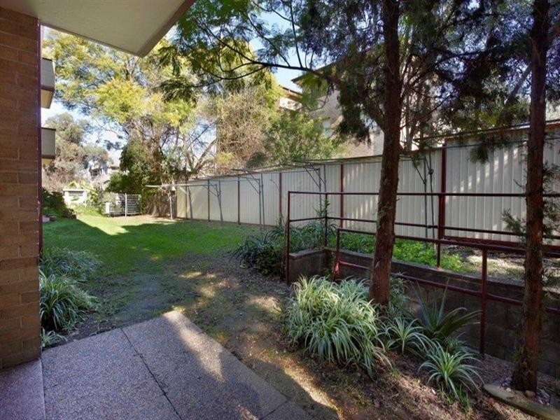 8/18 Inkerman Street, Parramatta NSW 2150