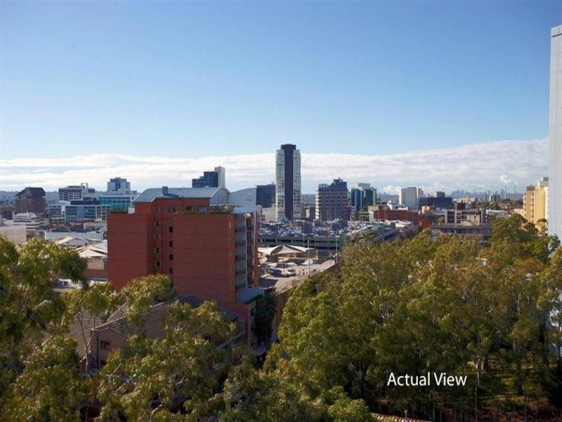 38/64-66 Great Western Highway, Parramatta NSW 2150