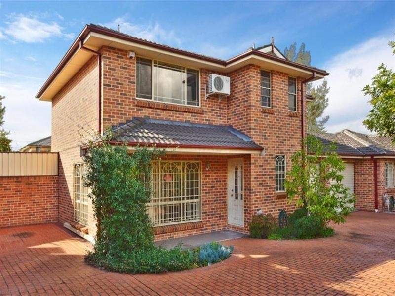 3/487 Woodville Road, Guildford NSW 2161