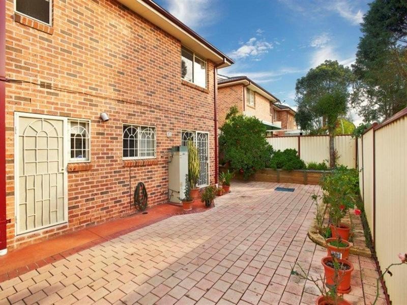 3/487 Woodville Road, Guildford NSW 2161