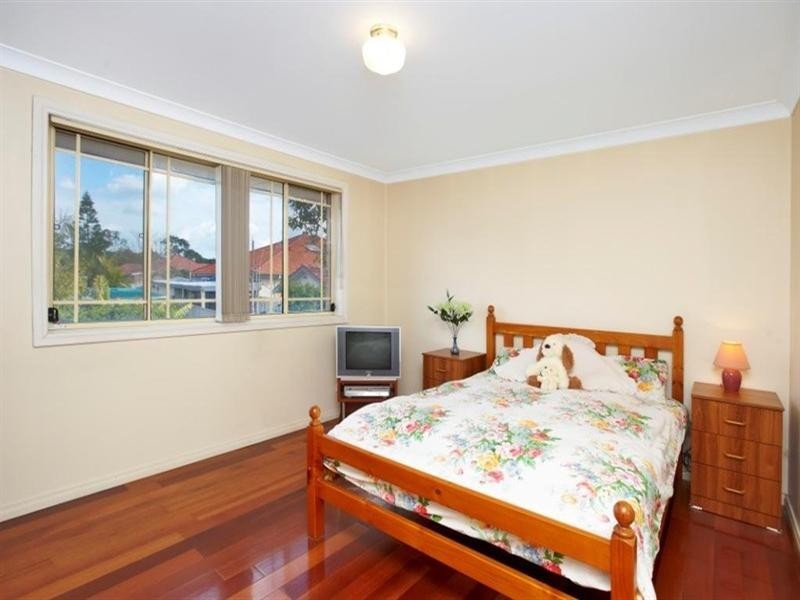 3/487 Woodville Road, Guildford NSW 2161