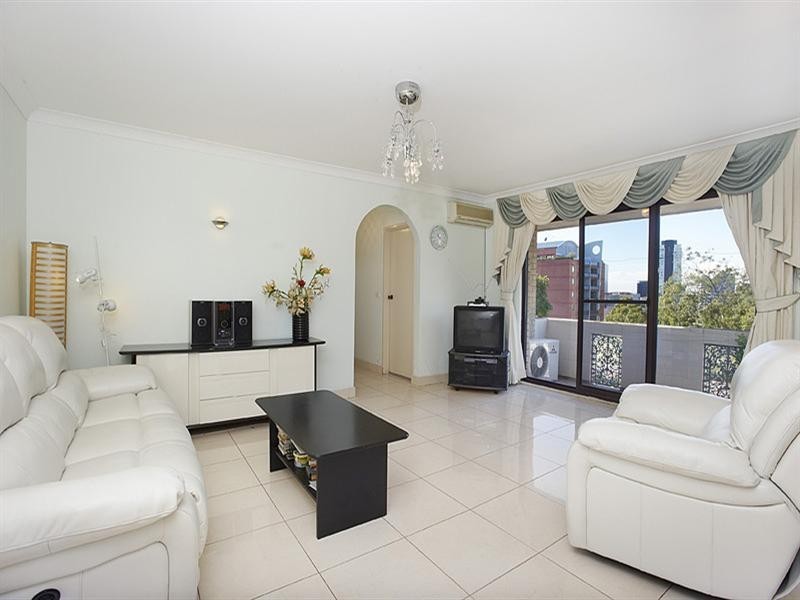 23/62 Great Western Highway, Parramatta NSW 2150