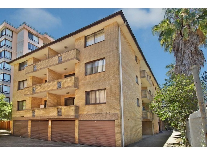 23/62 Great Western Highway, Parramatta NSW 2150