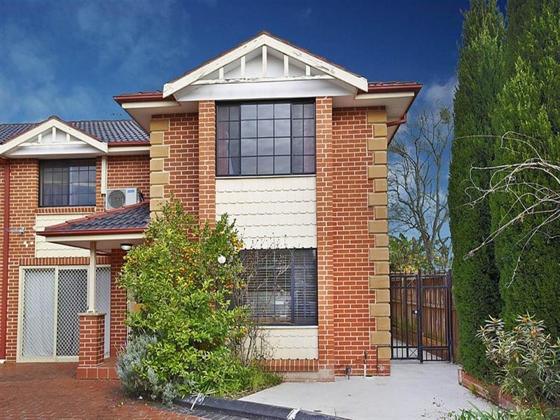 2/78A Weston Street, Harris Park NSW 2150