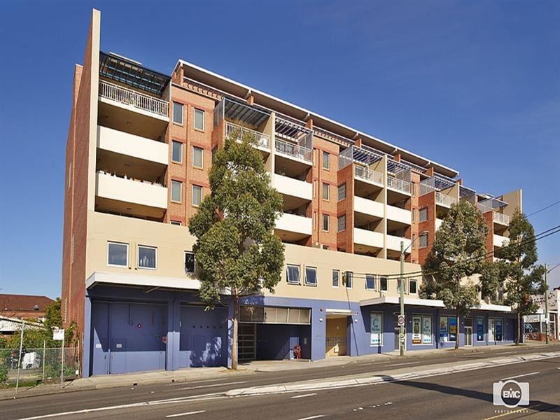 18/52-58 Parramatta Road, Homebush NSW 2140