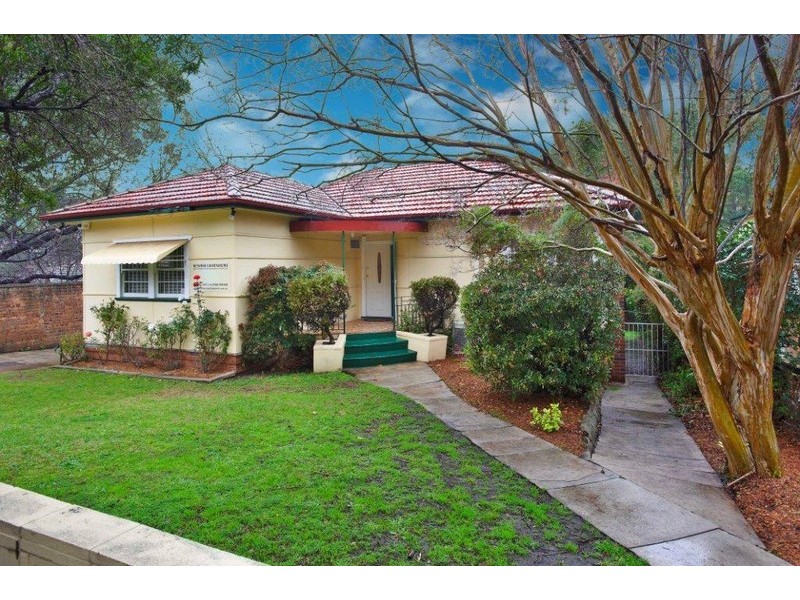 27 Harold Street, Parramatta NSW 2150