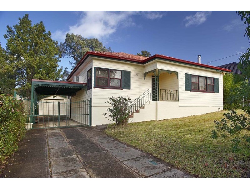 82 Amos Street, Westmead NSW 2145