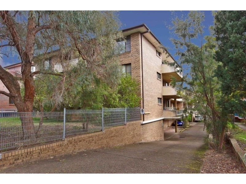 7/35 O’Connell Street, North Parramatta NSW 2151